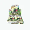 Display Pokemon Paragdim Trigger