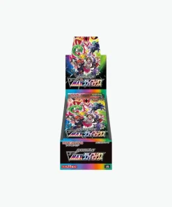 Display Pokemon Vmax Climax