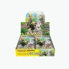 Display Pokemon eevee Heroes