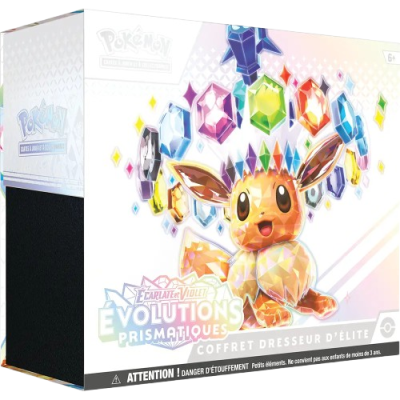 Pokémon Français