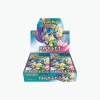 Display Pokémon Battle Partners