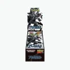 Display Pokémon Black Bolt deluxe