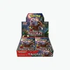 Display Pokemon Crimson Haze