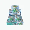 Display Pokemon Cyber Judge