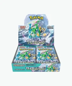 Display Pokemon Cyber Judge