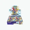 Display Pokemon Raging Surf
