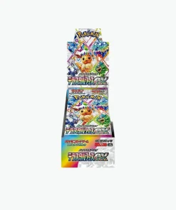 Display Pokémon Terastal Festival ex