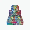 Display Pokemon Triplet Beat