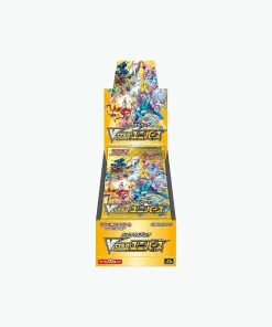 Display Pokemon Vstar Universe