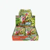 Display Pokemon Scarlet Ex