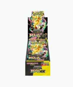 Display Pokemon Mega Dream Ex m2a